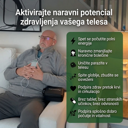 VormanHeal SI