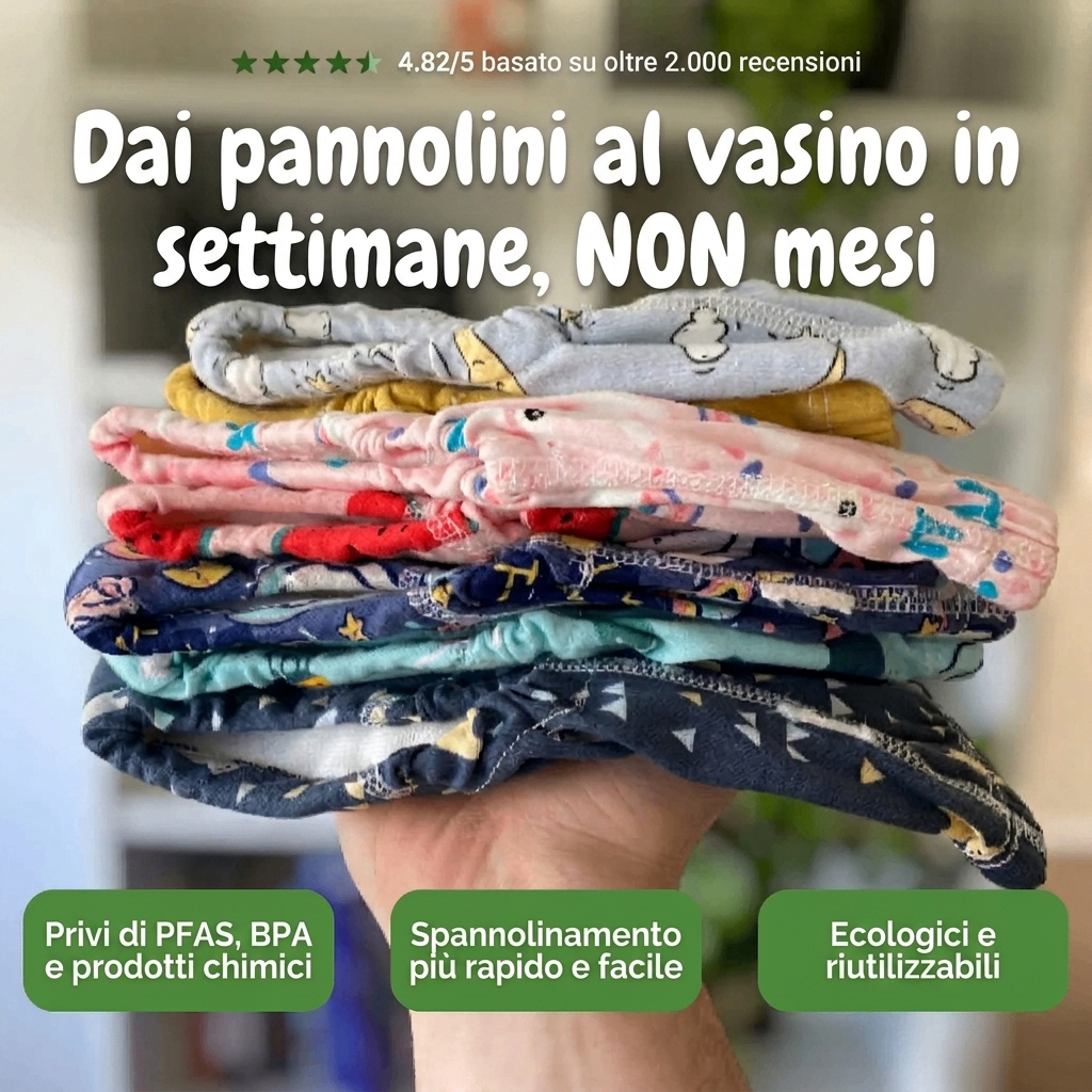 Mutandine trainer
